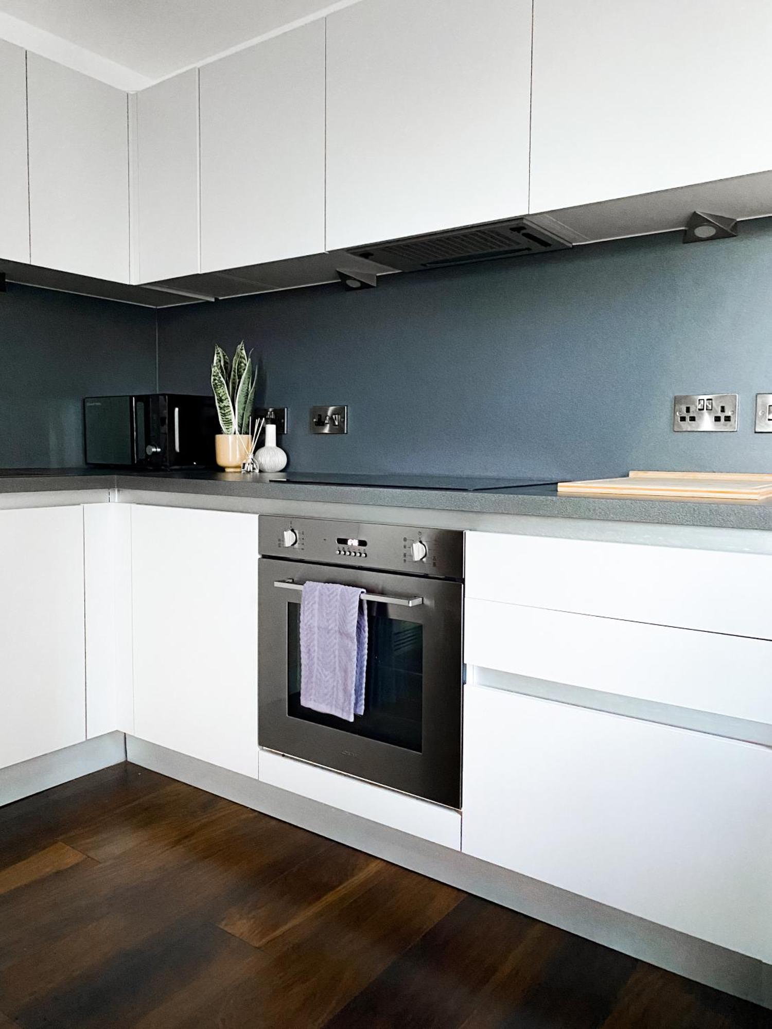 The Panda - Modern 2 Bedroom Apt In Manchester City Centre المظهر الخارجي الصورة